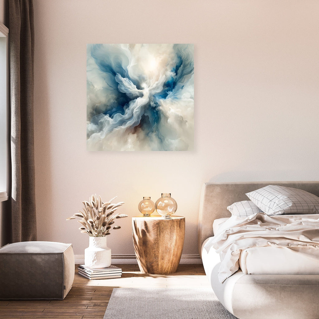 Spiritual Connection Canvas