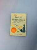 The Little Book of Meditation
