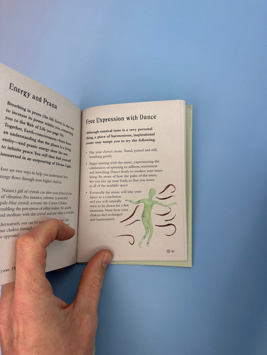 The Little Book of Chakras