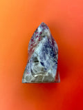 Unicorn stone - Flame