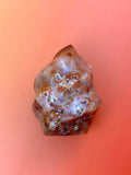 Carnelian - Flame