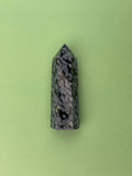 Snowflake obsidian - Tower