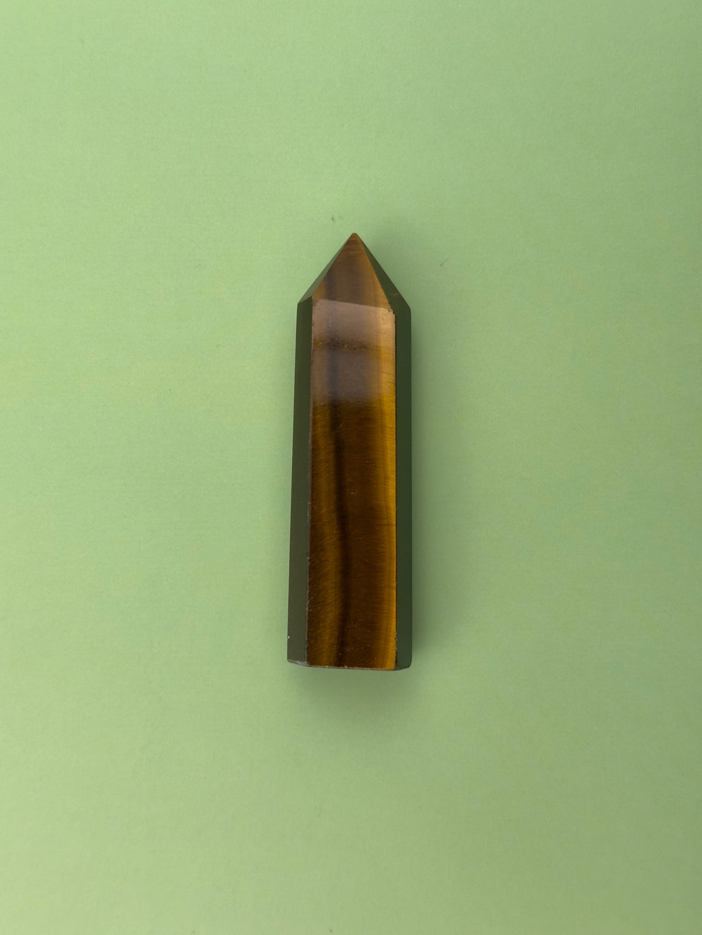 Tigers eye - Tower
