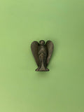 Pyrite - Abundance angel