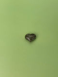 Labradorite - Mini heart