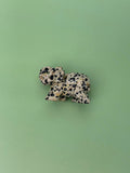 Dalmatian jasper - Elephant