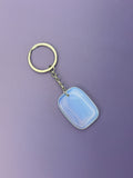 Opalite - Keyring