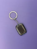 Hematite - Keyring