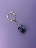 Sodalite - Keyring